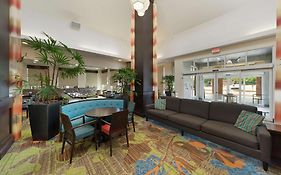 Hilton Garden Inn Lawton-Fort Sill