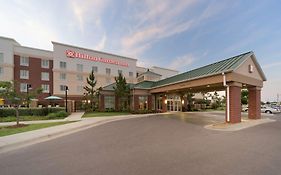 Hilton Garden Inn Lawton-Fort Sill
